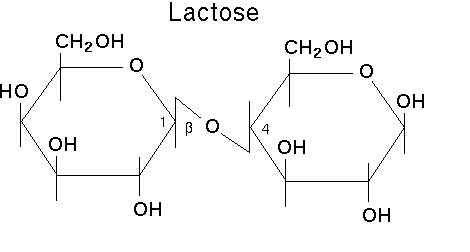 Fructose Molecule - Chemical and Physical Properties